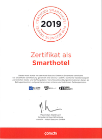 Smarthotel enso Hotel Ingolstadt